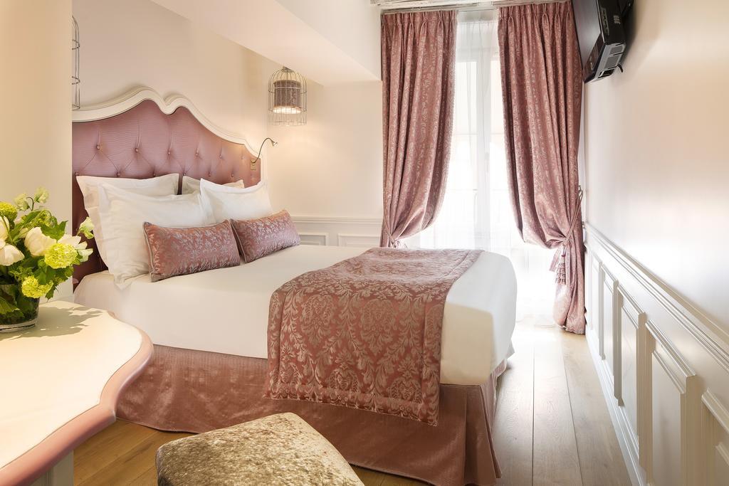 Standard  Room