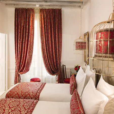 Academie Hotel Saint Germain-2