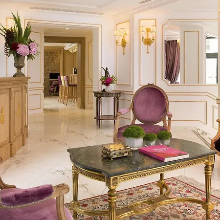 Academie Hotel Saint Germain-3